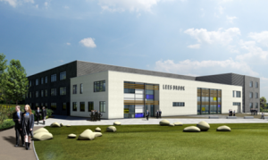 Lees Brook School Lees Brook School